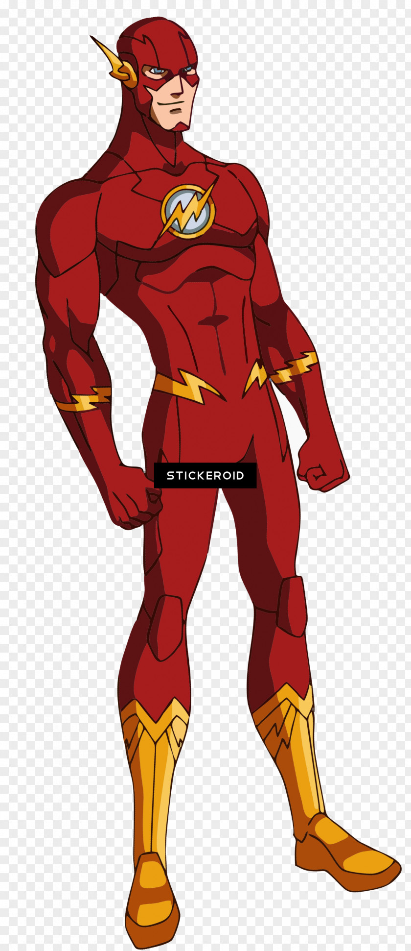 Flash Logo Super Hero The Superhero Clip Art PNG