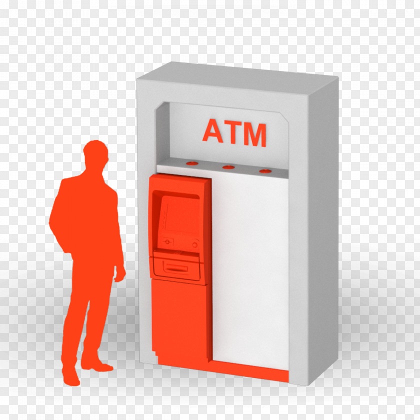 Furniture Renting Automated Teller Machine PNG
