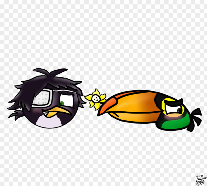 Hal Angry Birds Stella Drawing DeviantArt Gift Goggles PNG