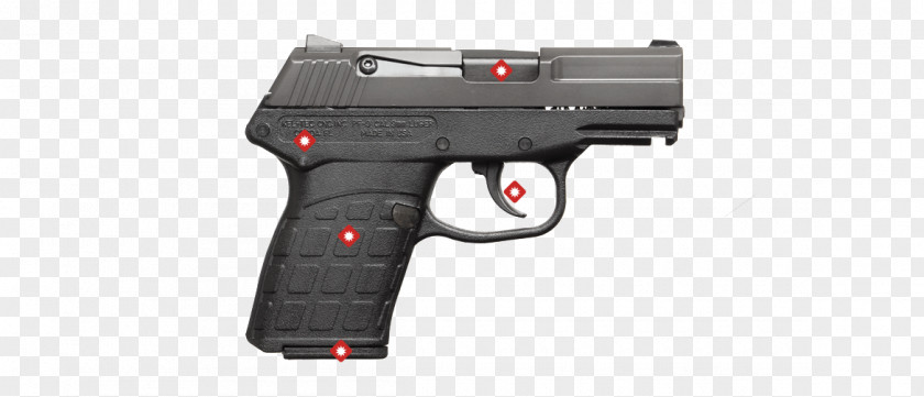 Handgun Trigger Firearm Revolver Pistol PNG