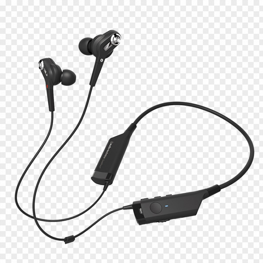Headphones Noise-cancelling Active Noise Control AUDIO-TECHNICA CORPORATION Audio-Technica QuietPoint ATH-ANC40BT PNG