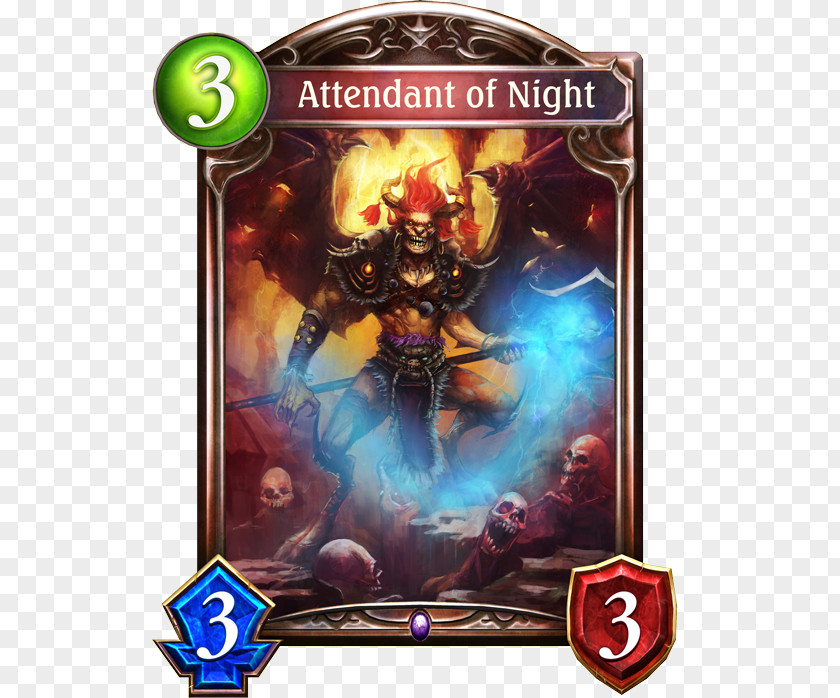 Hearthstone Shadowverse Rage Of Bahamut Cygames PNG
