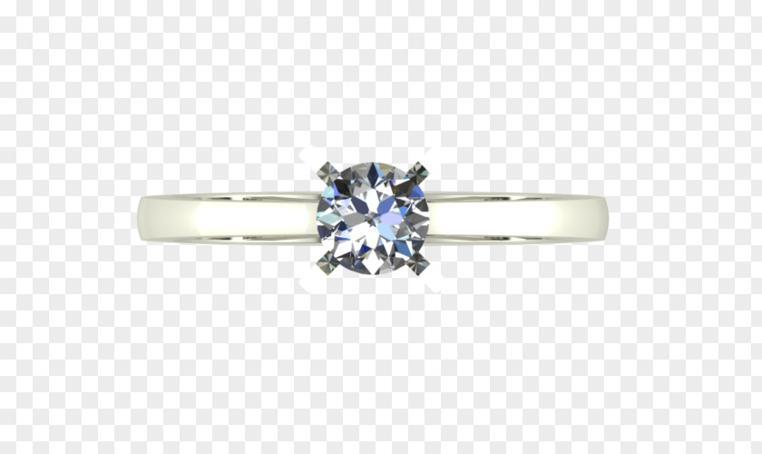 Jewelry Model Wedding Ring Engagement Moissanite Jewellery PNG
