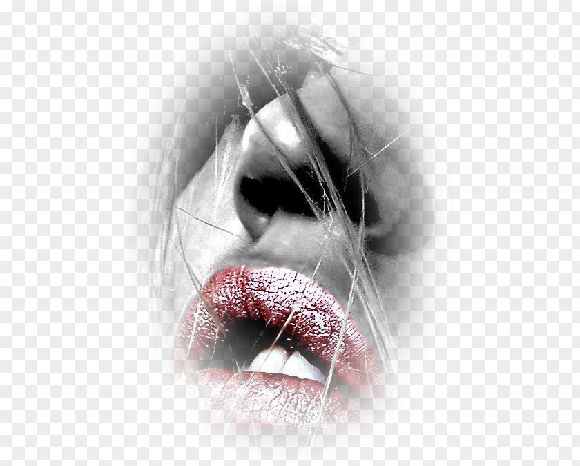 Kiss Lips Lip Red Desktop Wallpaper Mouth Image PNG