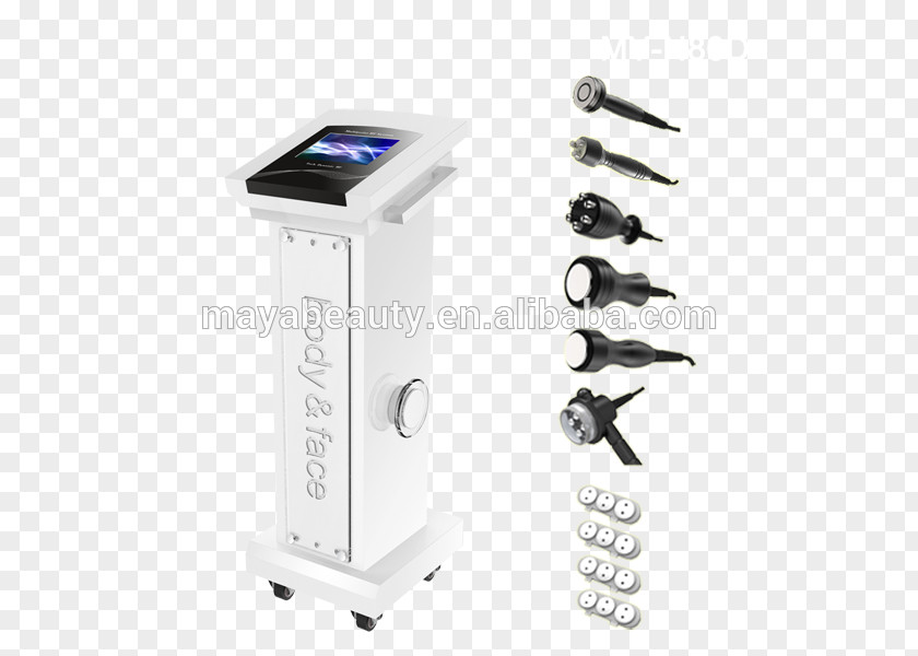 Liposuction Cavitation Skin Ultrasound PNG