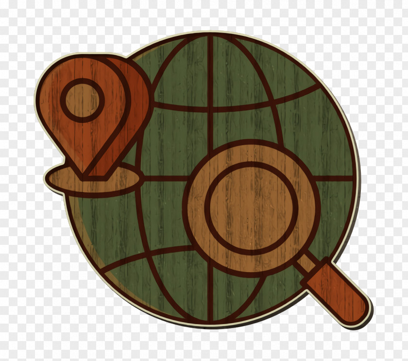 Logistics Icon Geolocation Gps PNG