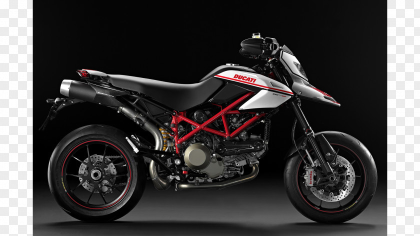 Motorcycle Ducati Hypermotard Car Monster 1100 Evo PNG