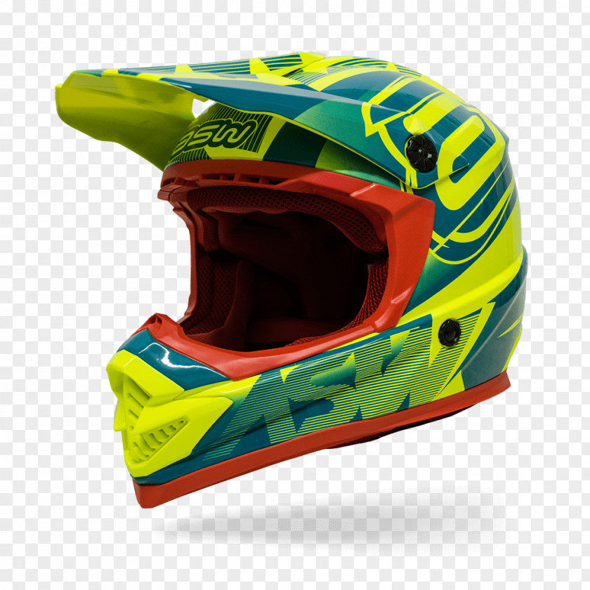 Motorcycle Helmets Motocross Enduro PNG