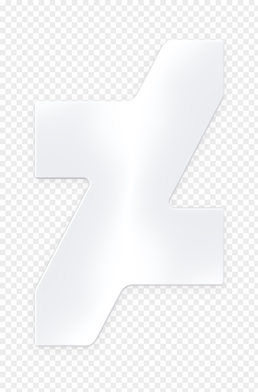 Number Symmetry Icon PNG