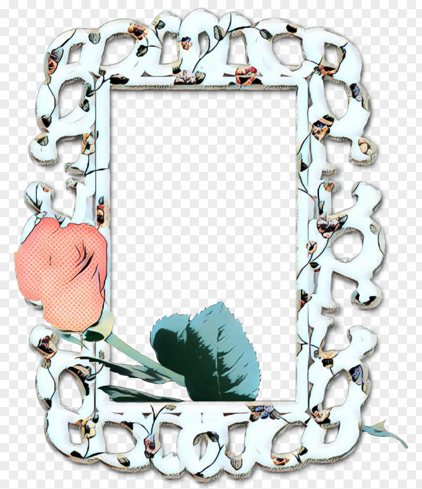 Picture Frames Body Jewellery Font Mirror PNG