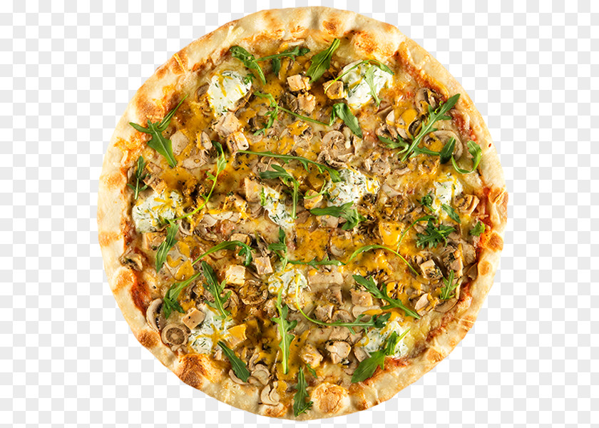 Pizza California-style Vegetarian Cuisine Barbecue Sauce PNG