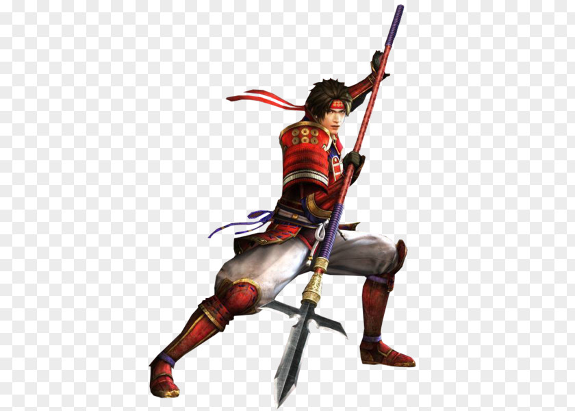 Samurai Warriors 4ii 4 Musou Orochi Z Warriors: Chronicles Sanada Clan PNG