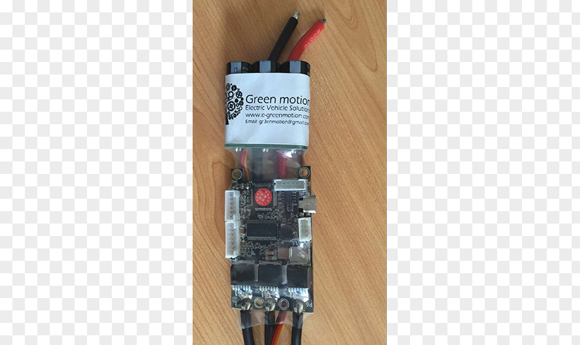 Skateboard Electronic Speed Control Electric Brushless DC Motor Electronics Battery Eliminator Circuit PNG