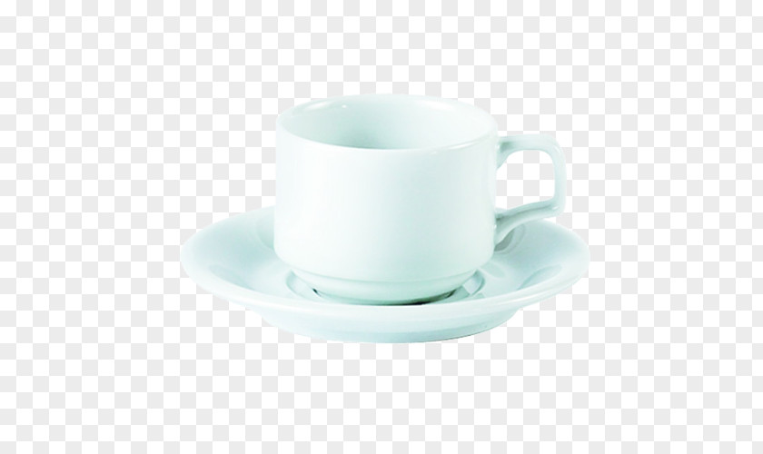 Stacked Beverage Server Saucer Coffee Cup Teacup Porcelain Espresso PNG