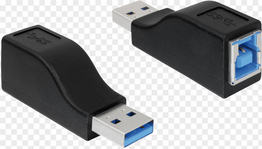 USB Flash Drives Adapter 3.0 Interface Electrical Cable PNG
