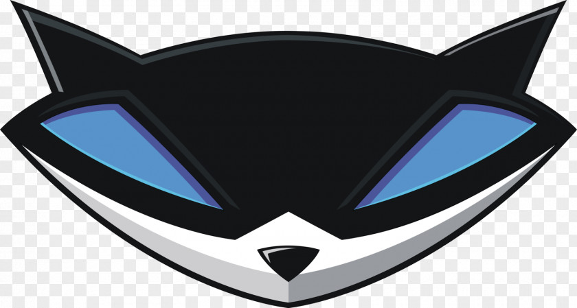 Watermark Vector Sly Cooper: Thieves In Time Cooper And The Thievius Raccoonus 3: Honor Among PlayStation 3 2 PNG