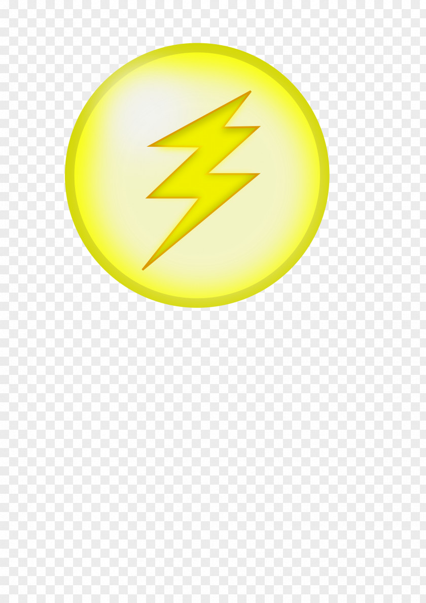 Yellow Light Symbol Computer Monitors PNG