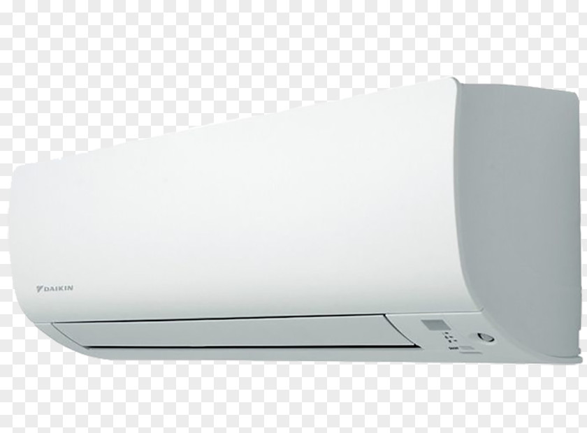 Air Conditioner Daikin Conditioning Wall Heat Pump Conditioners PNG