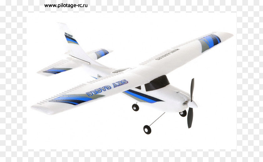 Airplane Radio-controlled Aircraft Flight Wide-body Remote Controls PNG