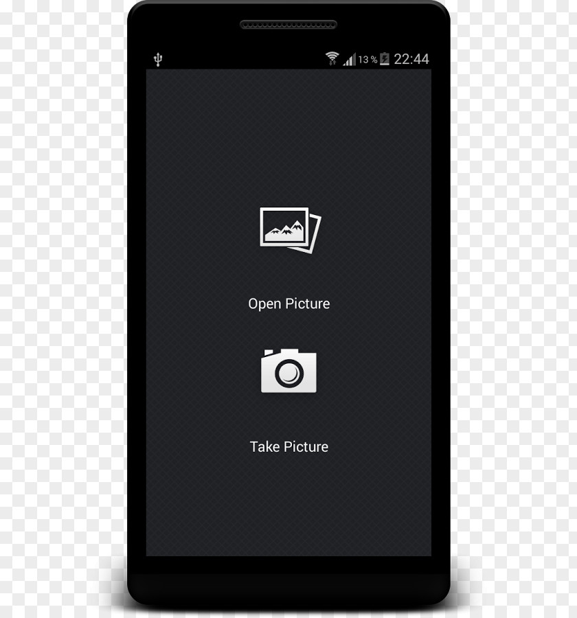 Android Google Play Picture Editor PNG