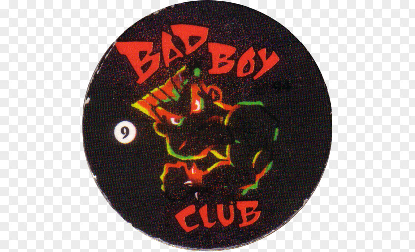 Bad Boys The Cult Logo Electric PNG