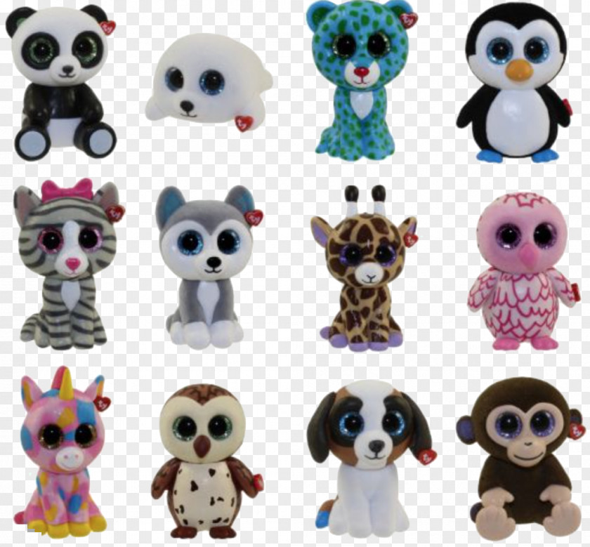 Boos Ty Inc. Beanie Babies Stuffed Animals & Cuddly Toys Amazon.com Collectable PNG