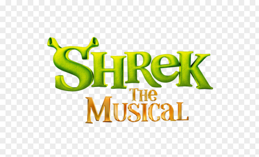 Donkey Shrek The Musical Princess Fiona Theatre PNG
