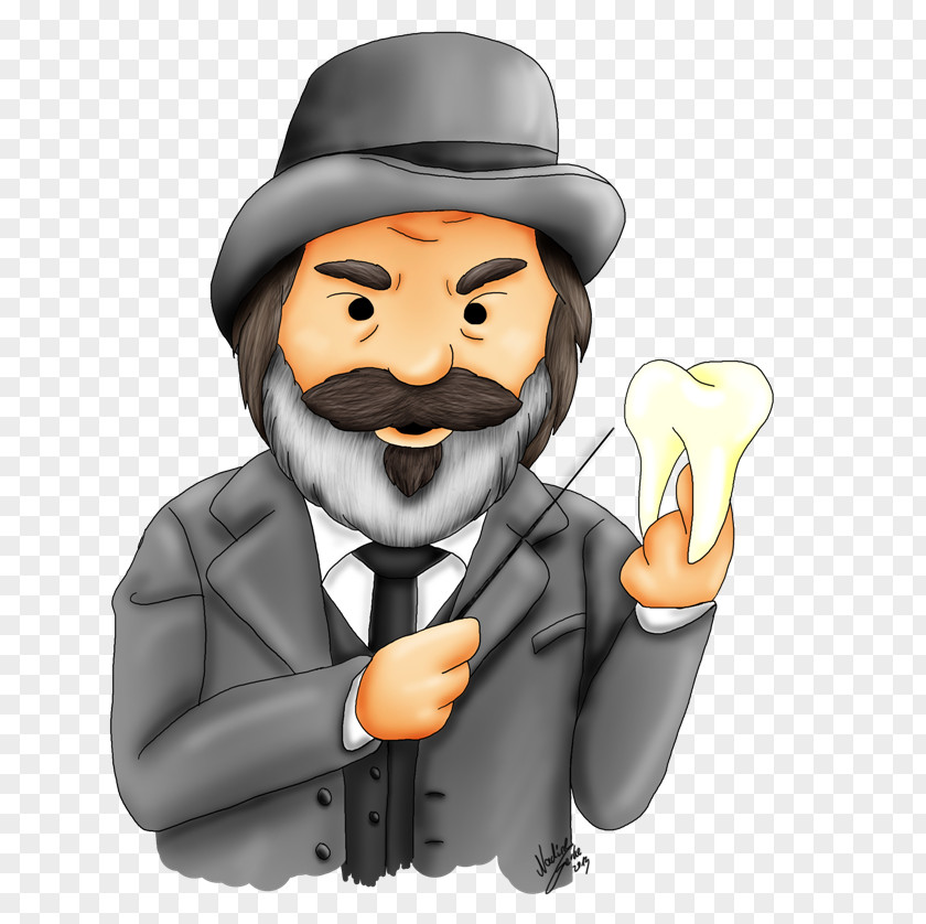 Dr. King Schultz Christoph Waltz Artist Cartoon PNG