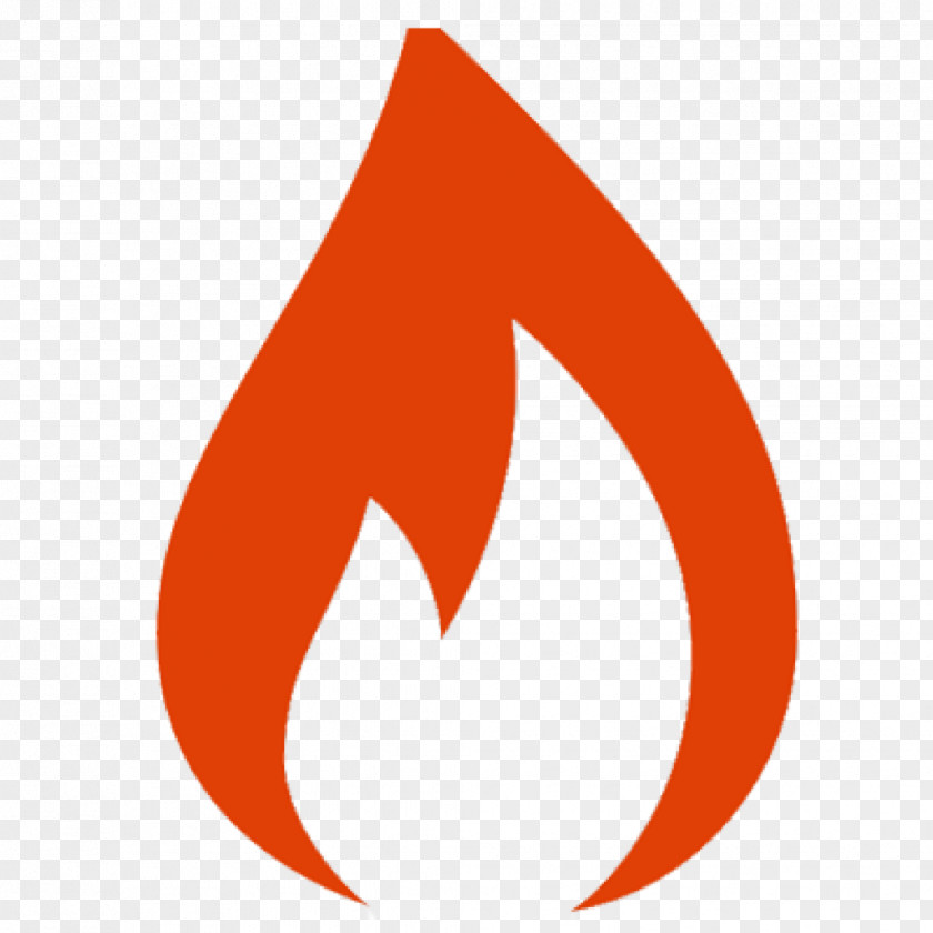 Fire Letter Natural Gas Flame Industry PNG