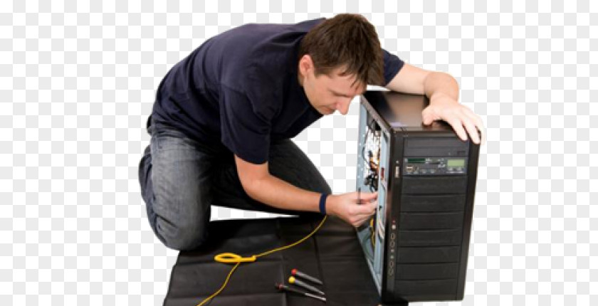 Laptop Computer Repair Technician Maintenance Hardware PNG