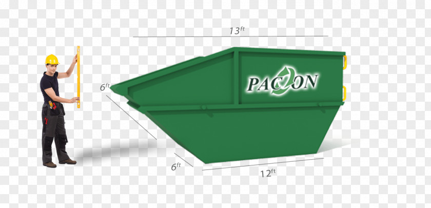 Pacon.ie Skips Recycling Rubbish Bins & Waste Paper Baskets PNG