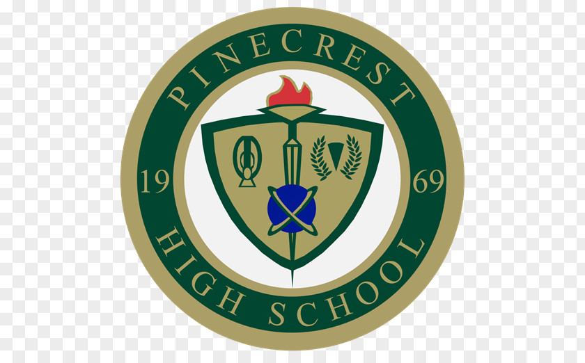 Pinecrest High School Organization Senior Booster Club PNG