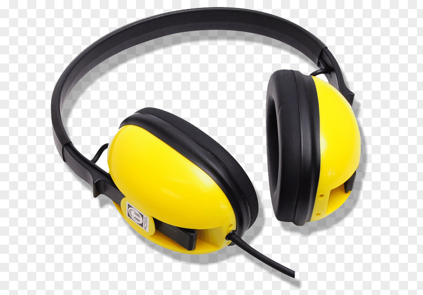 Safety Headphone Metal Detectors Headphones Sensor Minelab Electronics Pty Ltd Waterproofing PNG