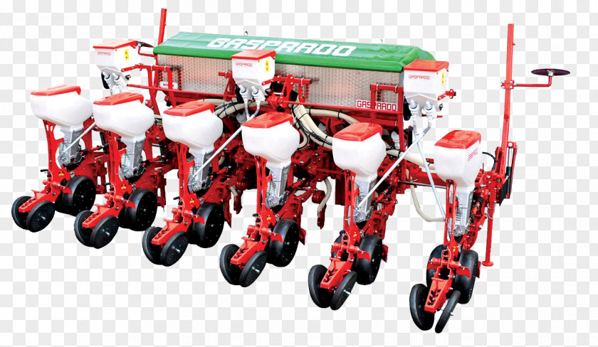 Tractor Seed Drill Tillage PNG