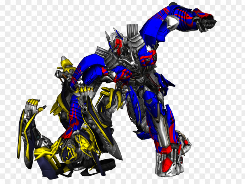 Transformer Transformers: Rise Of The Dark Spark Game Optimus Prime Bumblebee Megatron PNG
