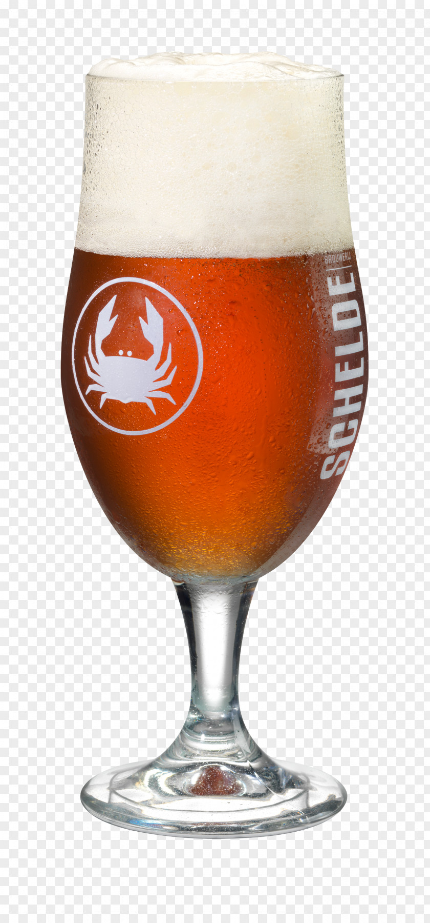 Amber Beer Glasses Scotch Ale Lager PNG