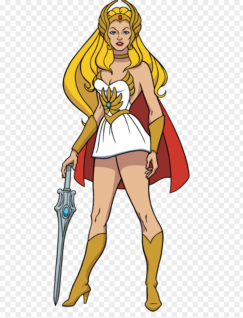 American Heroes Channel She-Ra He-Man Masters Of The Universe: Movie Princess Power PNG