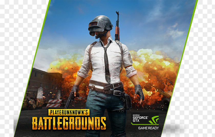 Android PlayerUnknown's Battlegrounds Video Game Xbox One PNG
