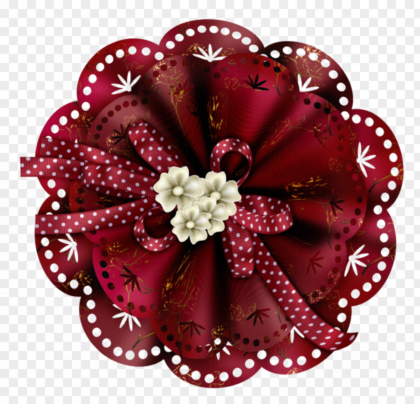 Art Flower Clip PNG