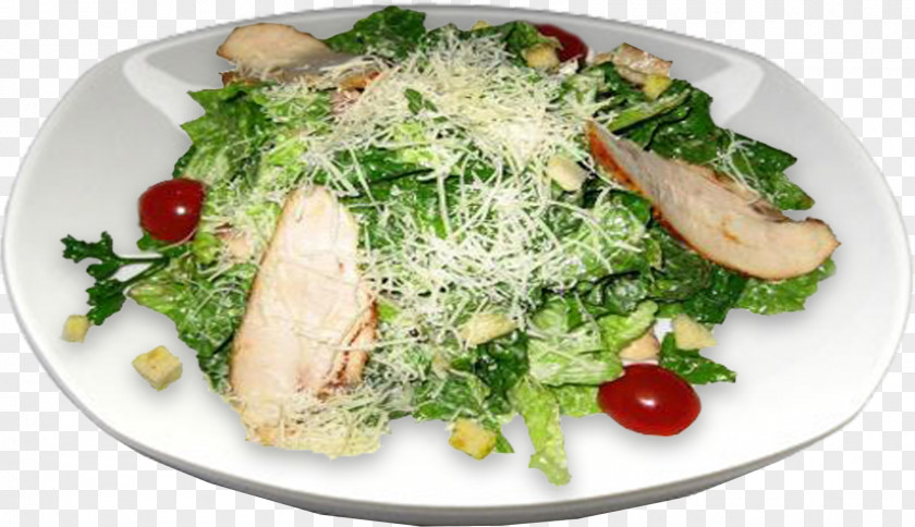 Chicken Caesar Salad Recipe Pirozhki Bacon PNG