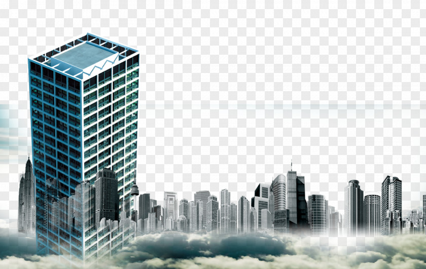 City ​​building Architecture Building Architectural Engineering Skyscraper PNG
