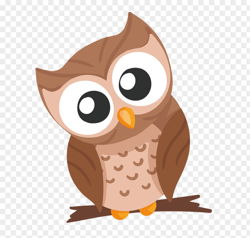 Cute Owl T-shirt Cuteness Clip Art PNG