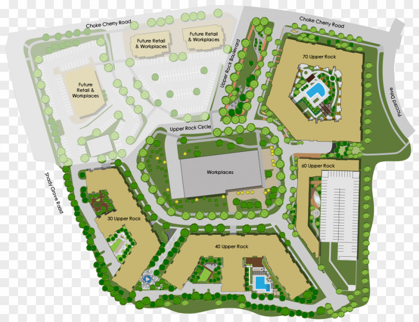 Design Floor Plan Office PNG