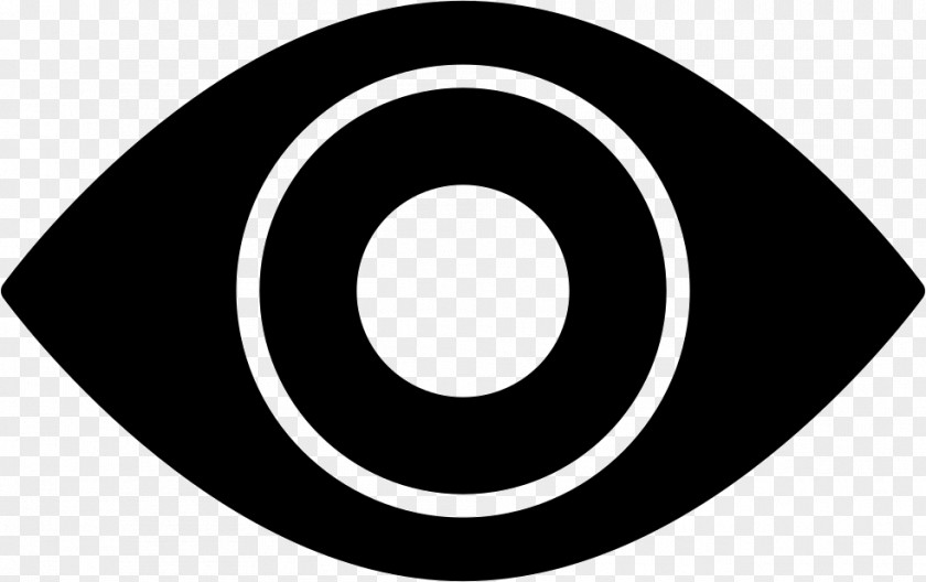 Eye Image Visual Perception Shape PNG