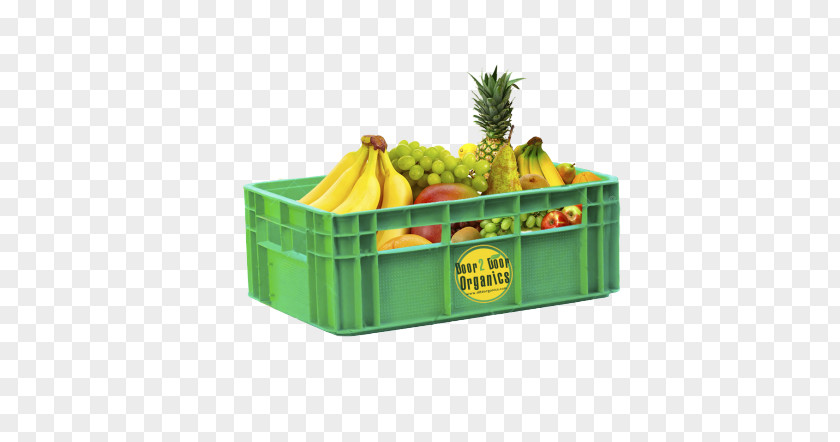 Farm Fruit Organic Food Box Farming PNG