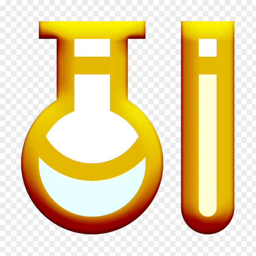 Flasks Icon Flask School PNG