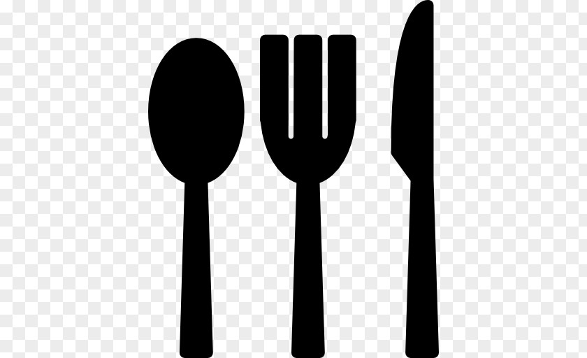 Knife Fast Food Fork Spoon PNG