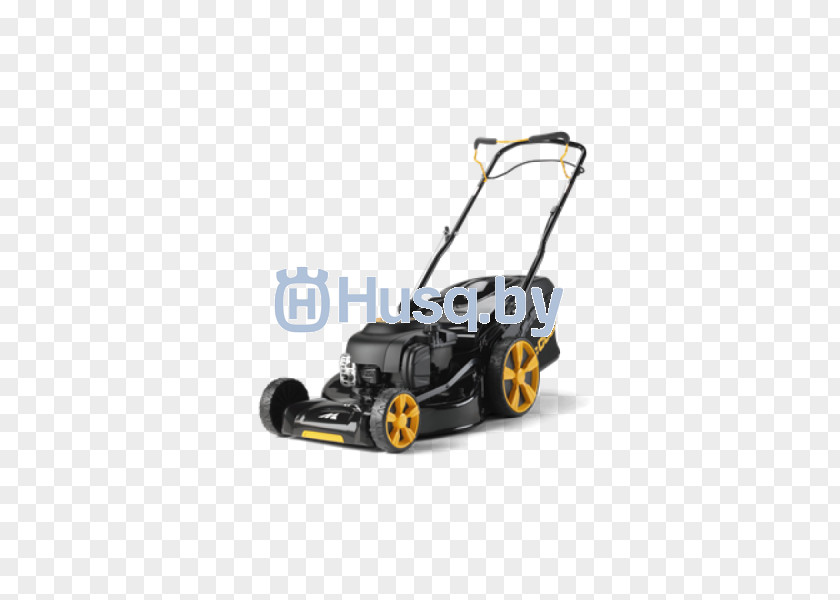 Lawn Mowers McCulloch Motors Corporation M51-150R Classic Garden Price PNG