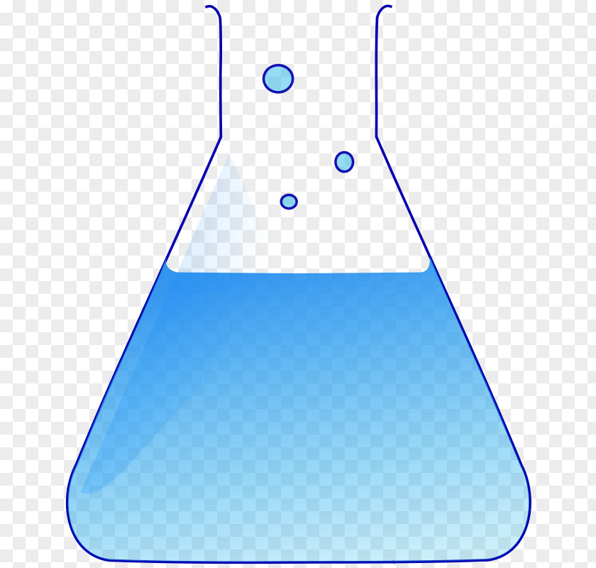 Liquid Cliparts Chemistry Laboratory Flask Clip Art PNG