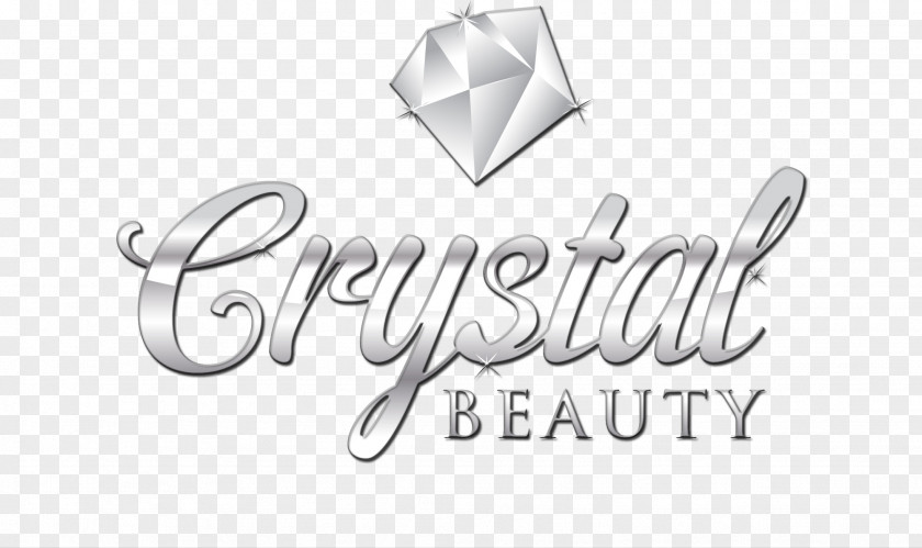 Name Logo Beauty Parlour Waxing Crystal PNG